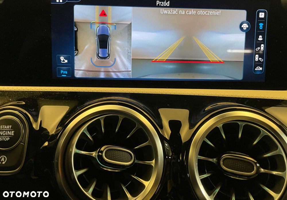 Mercedes-Benz Klasa A - 12