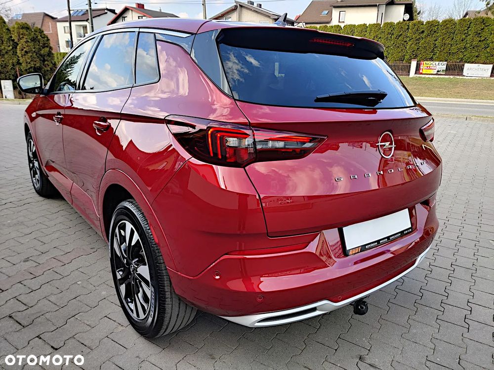 Opel Grandland 1.5 CDTI Business Elegance S&S - 12