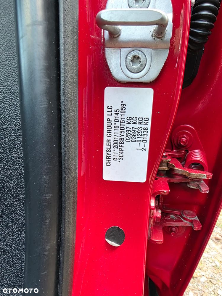 Fiat Freemont 2.0 Multijet 16V DPF Automatik Allrad Urban - 28