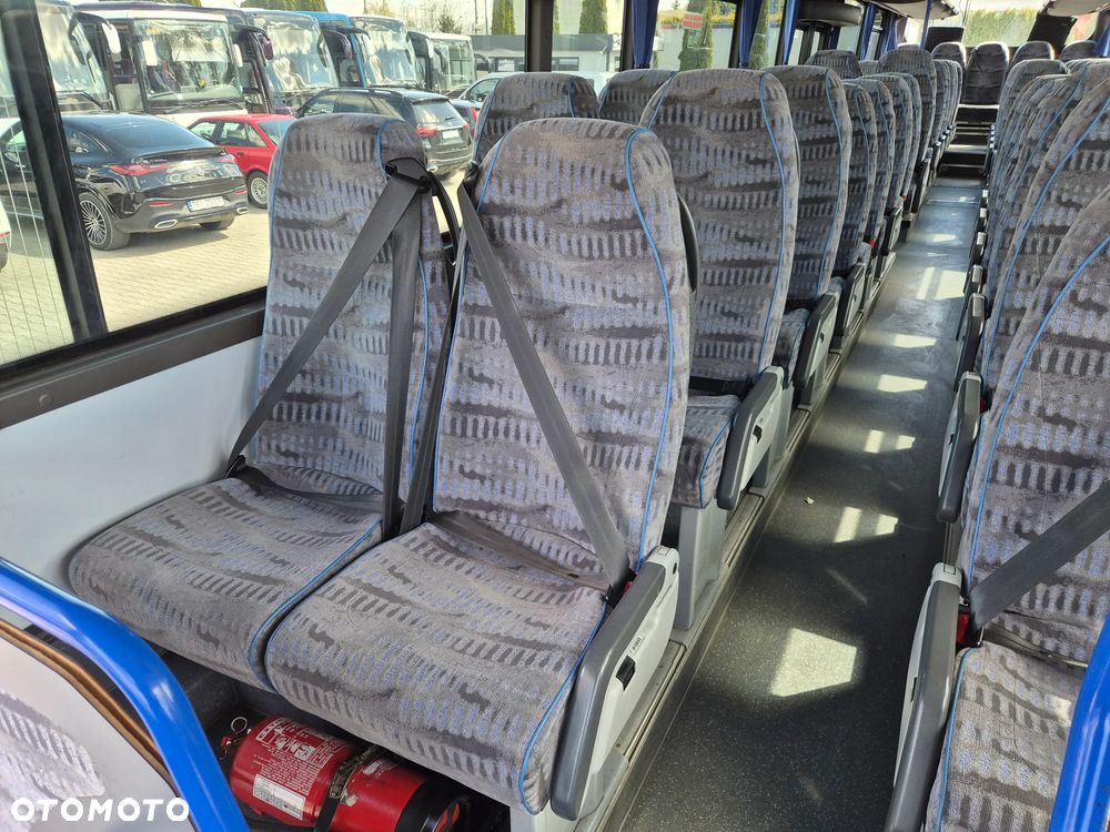 Irisbus ARWAY / SPROWADZONY/ MANUAL / KLIMA/ EEV - 27