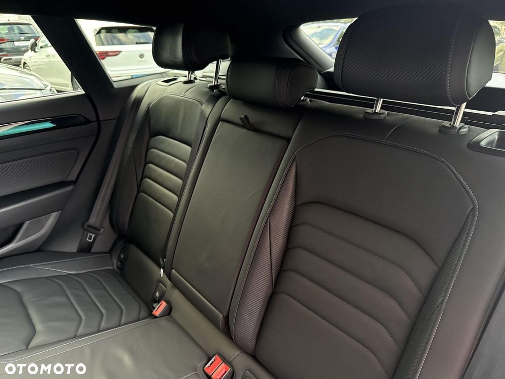 Volkswagen Arteon 2.0 TSI 4Motion R DSG - 32