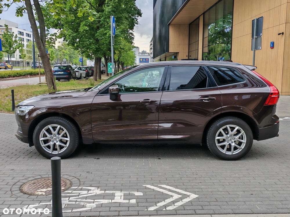 Volvo XC 60 - 13