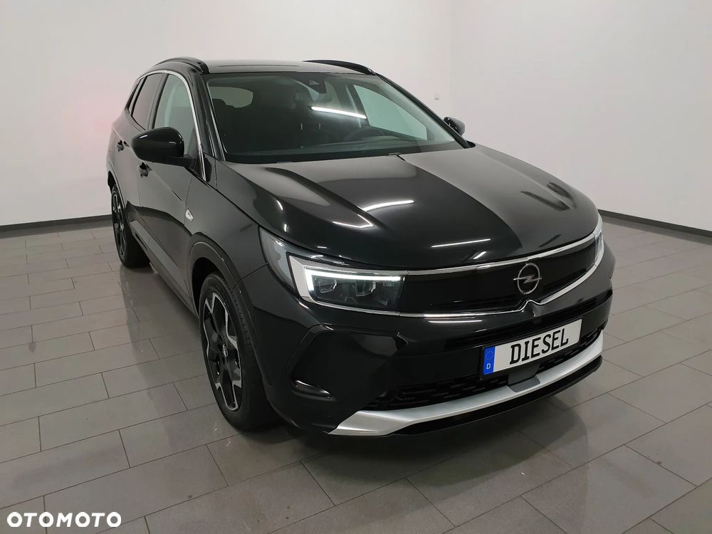 Opel Grandland 1.5 CDTI GS S&S - 38