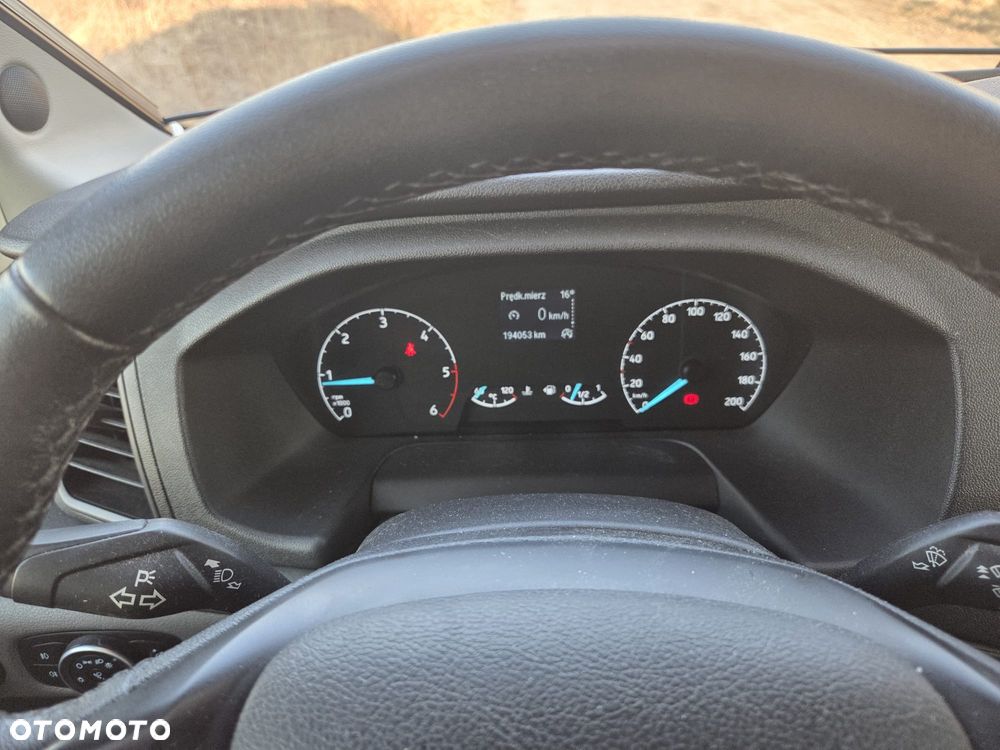 Benimar TESSORO 468 - 32