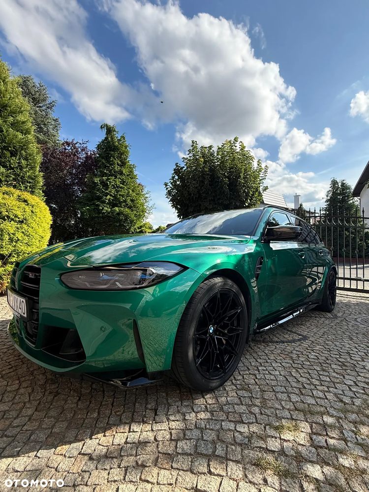 BMW M3 - 10