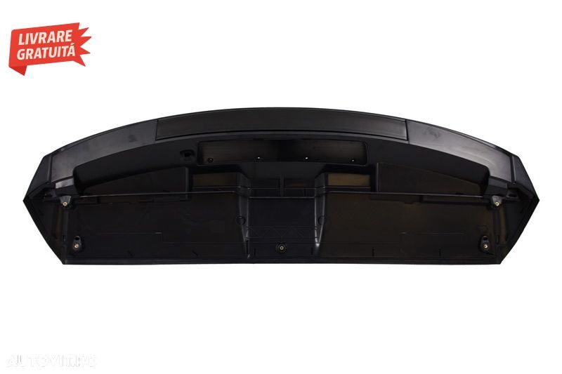 Eleron Luneta Land Rover Range Rover Sport L494 (2013-2017) SVR Design- livrare gratuita - 9