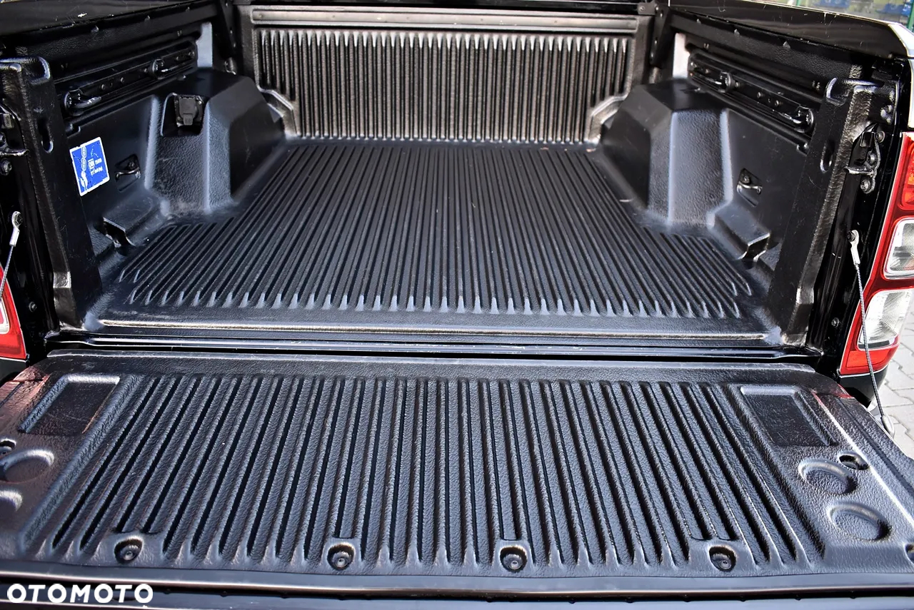 Ford Ranger Autm Wildtrak - 6