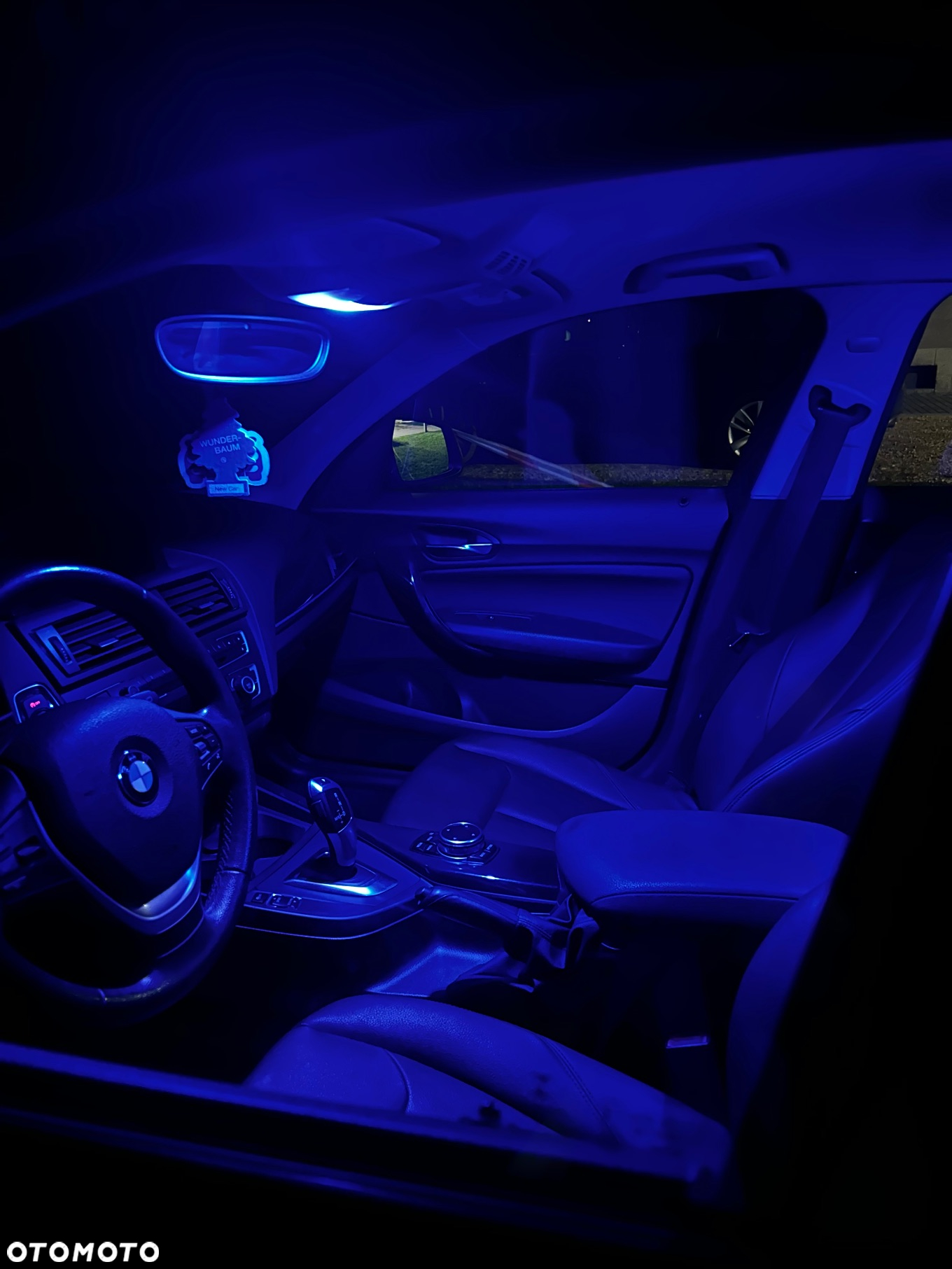 BMW Seria 1 118d Urban Line - 18