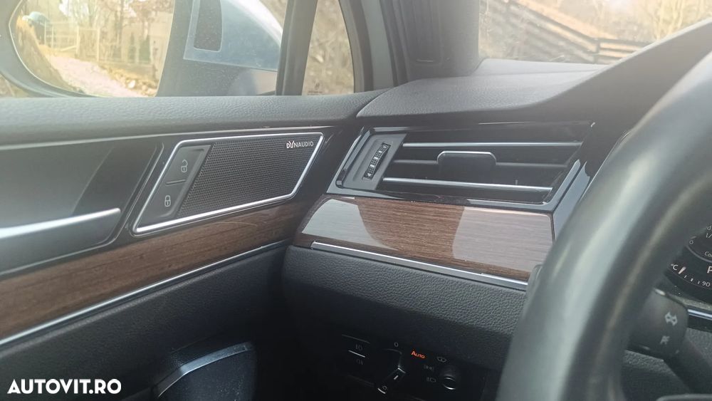 Volkswagen Passat Alltrack 2.0 TDI SCR 4Motion DSG (BMT) - 9