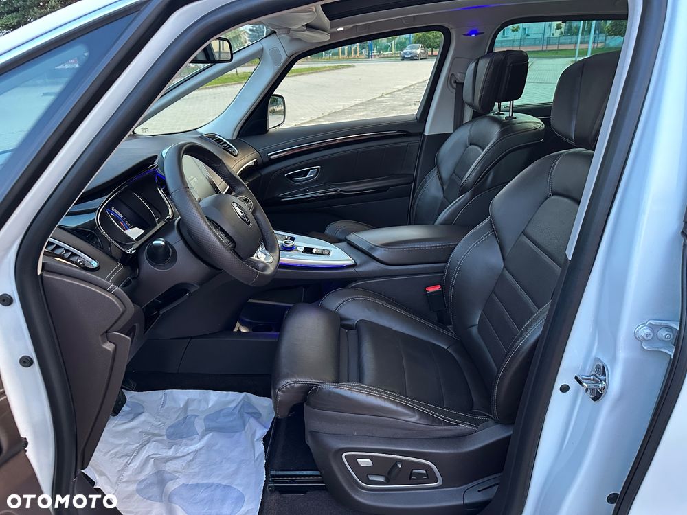 Renault Espace 1.8 TCe Energy Initiale Paris EDC - 11