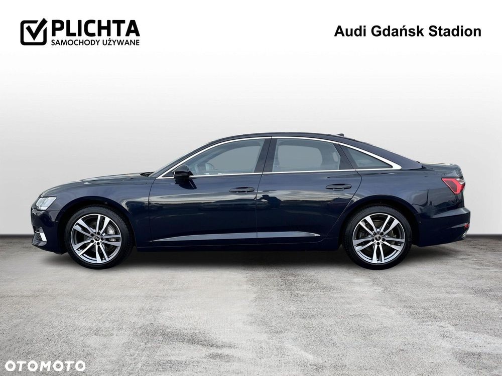 Audi A6 Limousine 45 TFSI Quattro Sport S tronic - 3