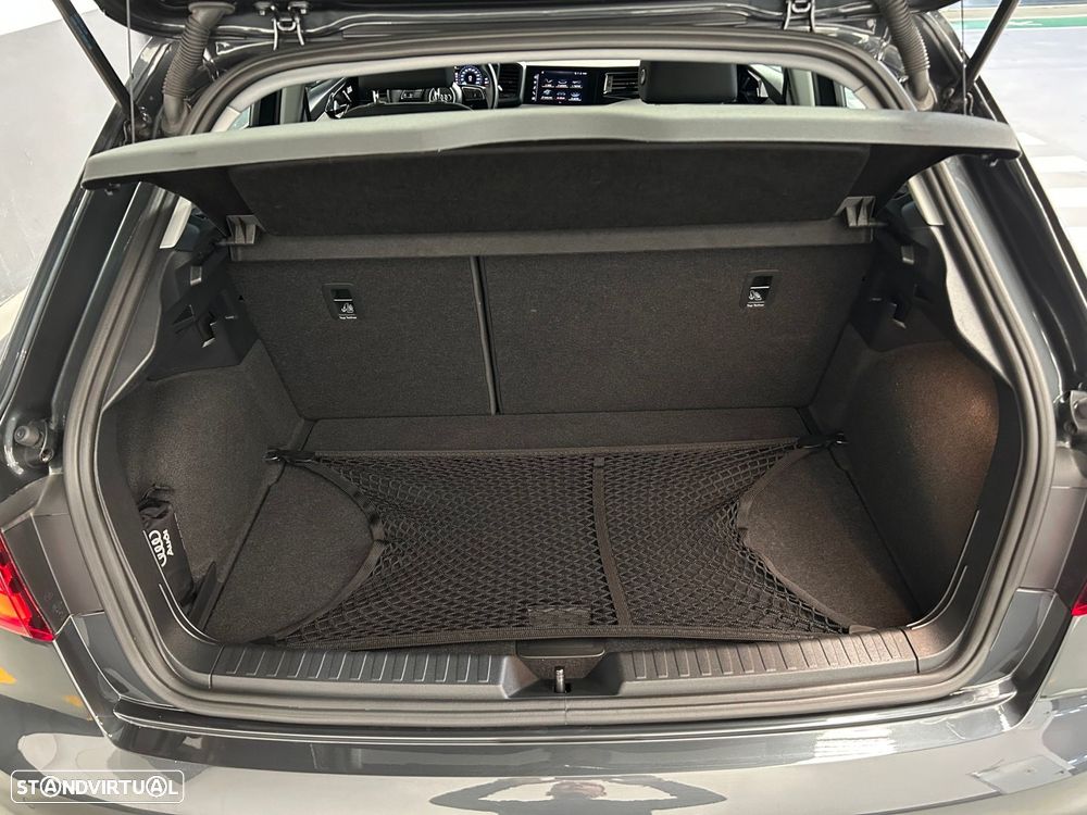 Audi A1 Sportback 25 TFSI - 15