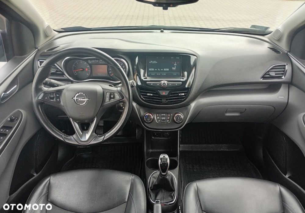 Opel Karl - 22