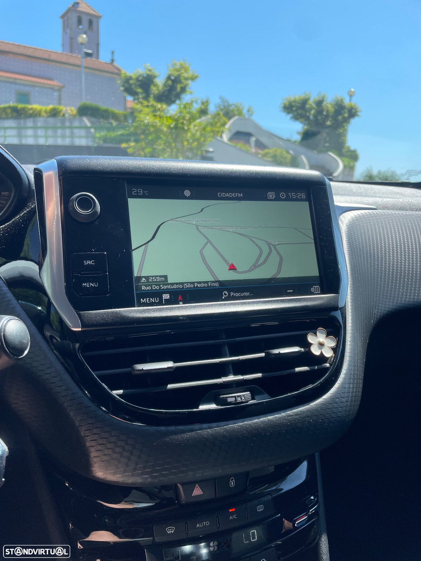 Peugeot 208 1.5 BlueHDi Allure - 26