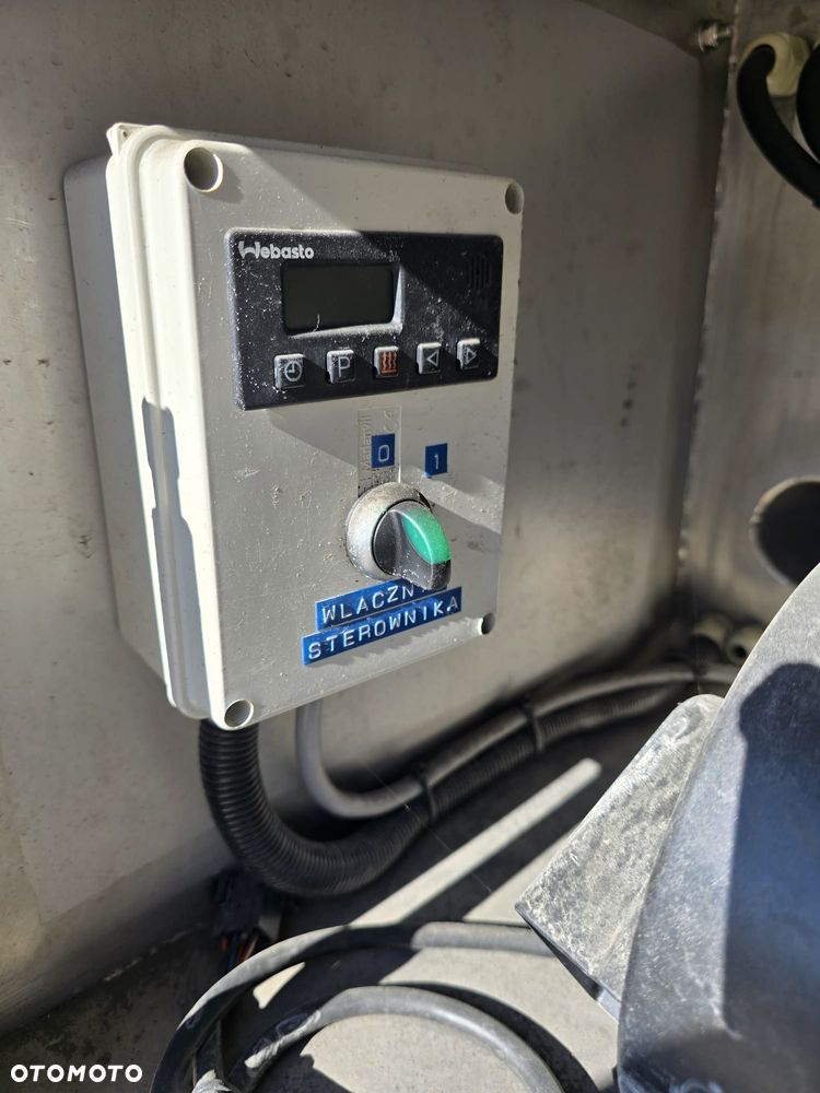 Feber Inter Cars 34NP - 13