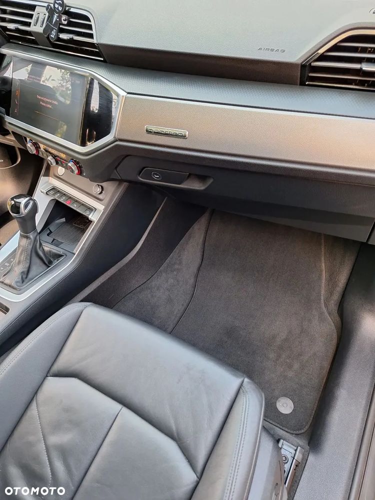 Audi Q3 45 TFSI quattro S tronic - 16