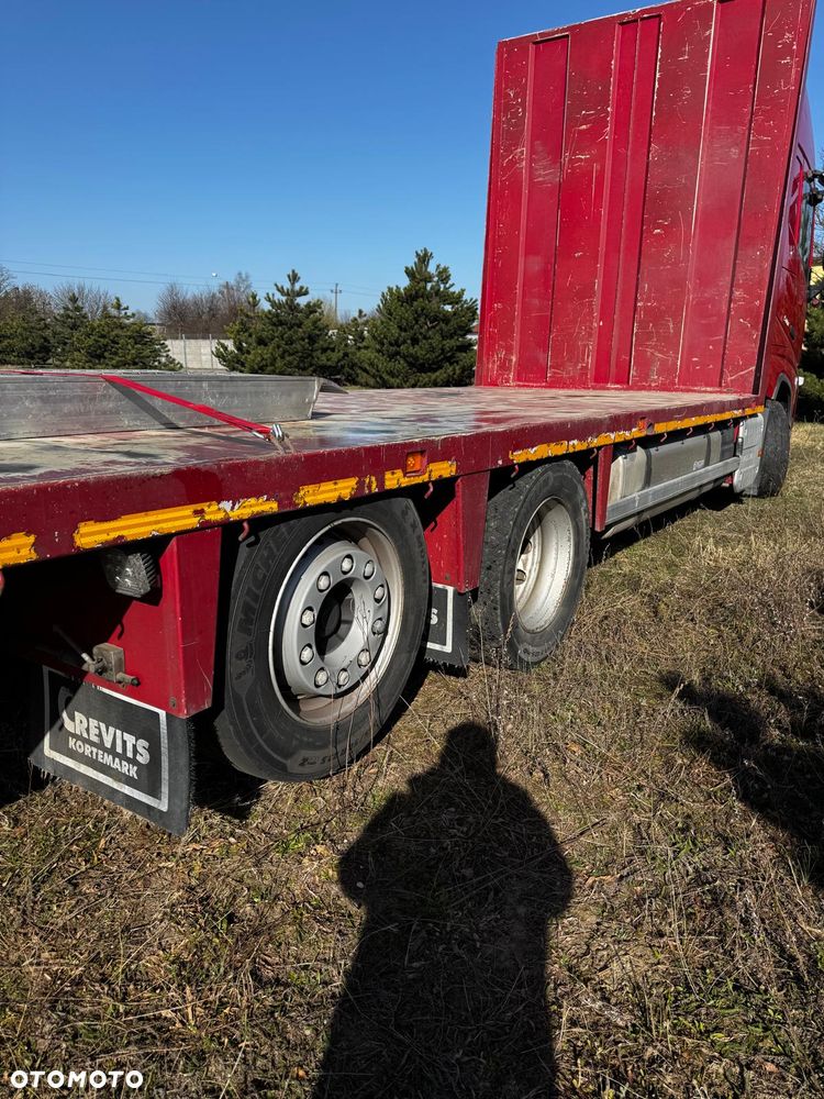 Volvo FH13 - 14