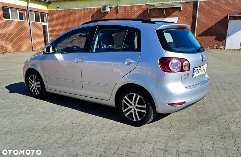 Volkswagen Golf 1.6 Comfortline - 3