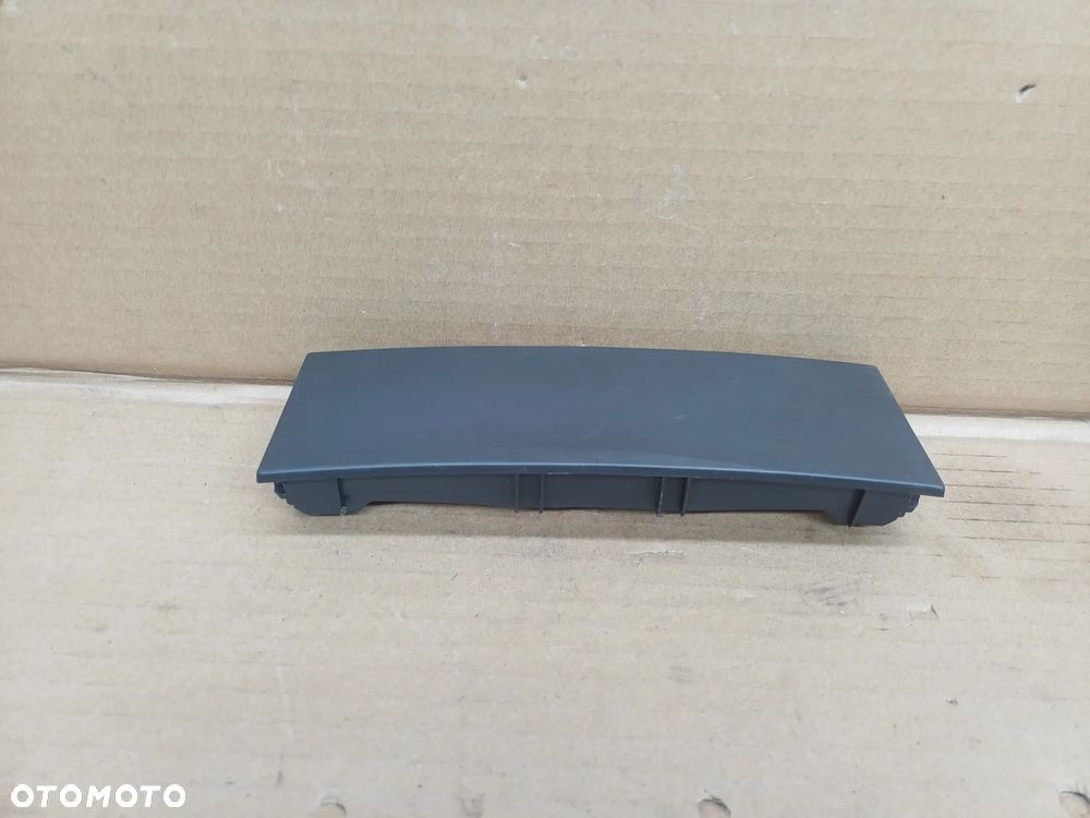 Zaślepka konsoli 9682026077 Citroen Berlingo II Peugeot Partner 08-18 - 6