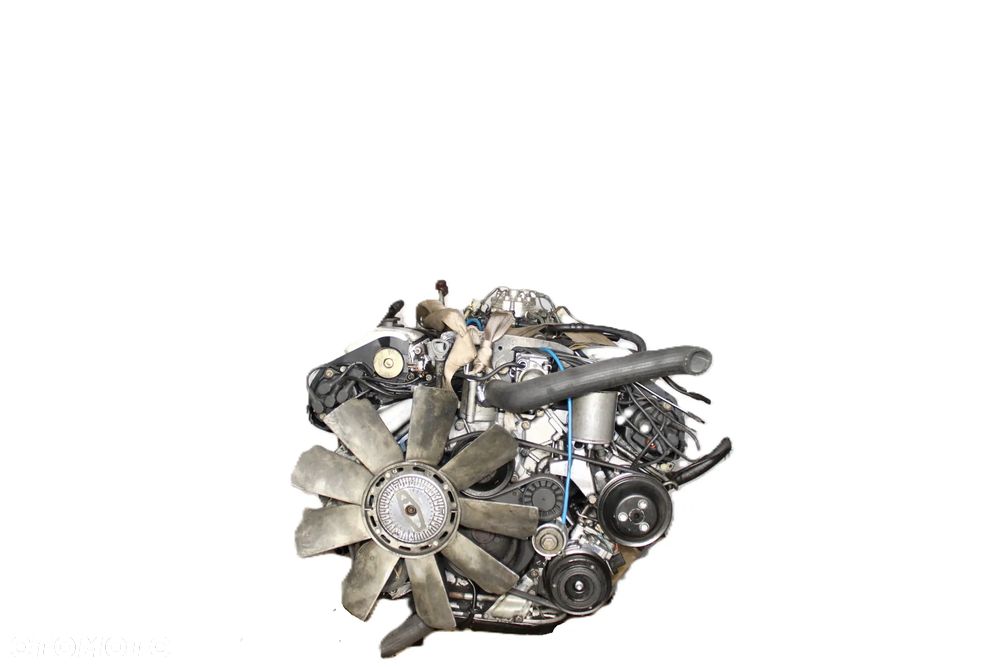 HURT SILNIKI / SILNIK 5.0 V8 32V M119.960 + SKRZYNIA AUTOMAT 722.353/MERCEDES SL 500 1991 - 2