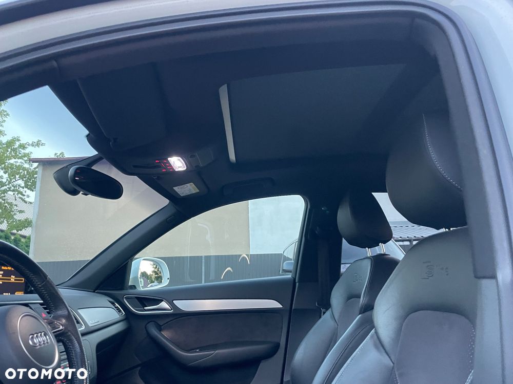 Audi Q3 2.0 TDI Quattro Prime Line S tronic - 27