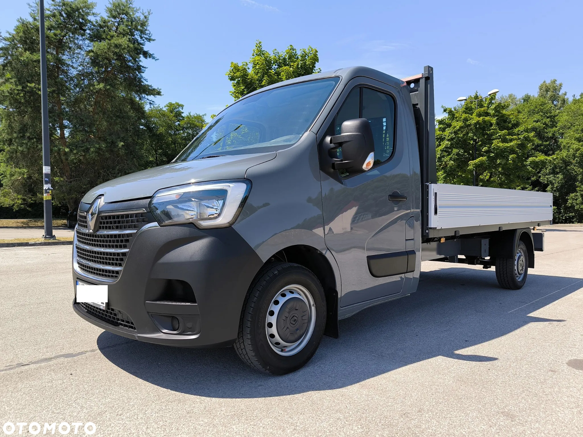 Renault Master - 4