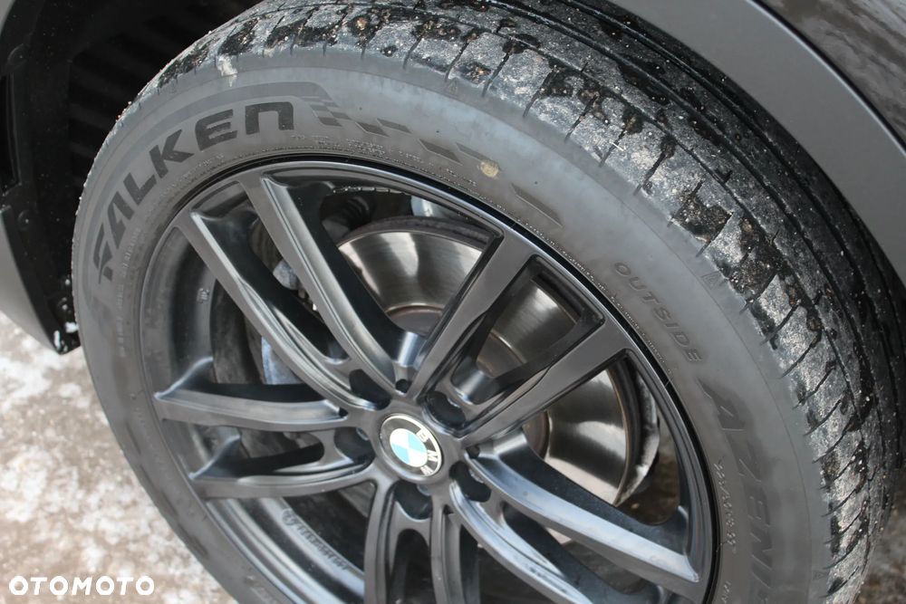 BMW X2 sDrive18d Advantage Plus - 23