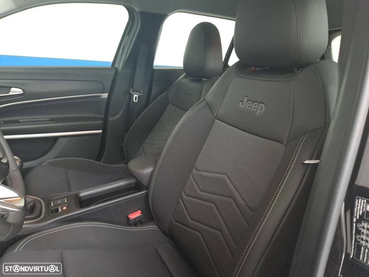 Jeep Avenger 1.2 GSE T3 Altitude - 9