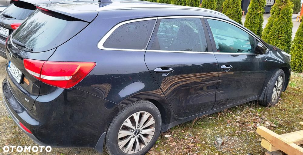 Kia Ceed 1.6 CRDi L Business Line - 3