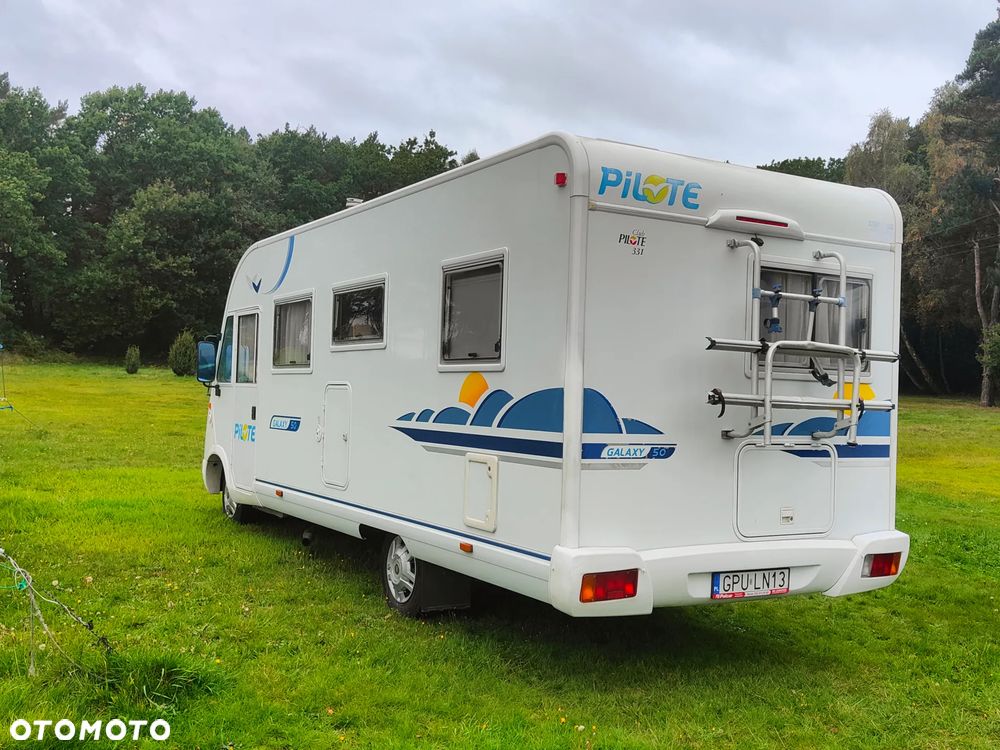 PILOTE Pilote Galaxy 50 - 3