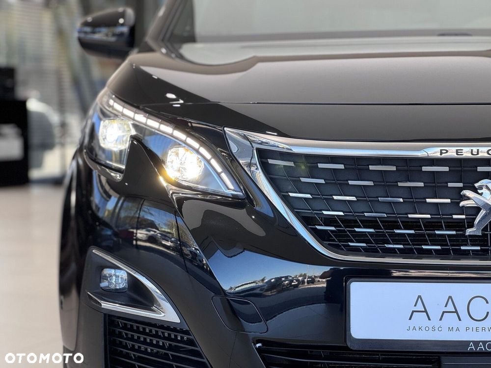 Peugeot 3008 - 40