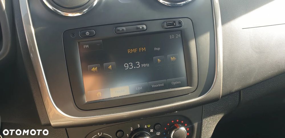 Dacia Sandero Stepway - 11