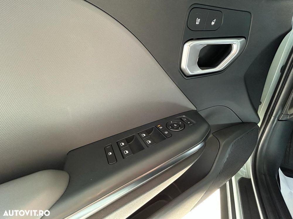 Kia K4 1.6 T-GDI 7DCT Urban - 35