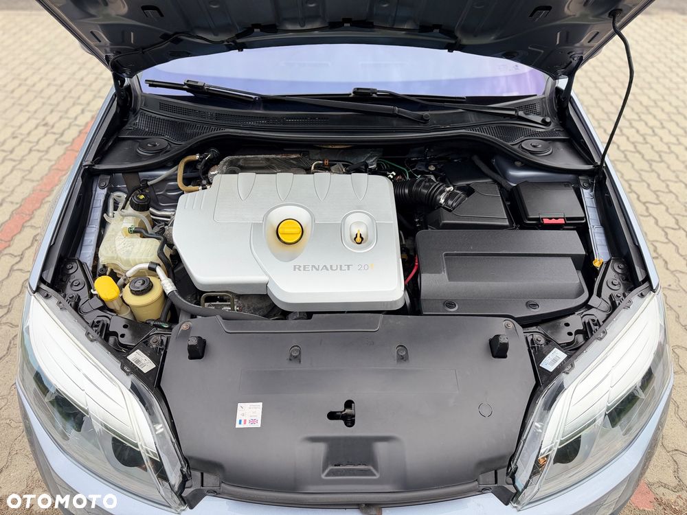 Renault Laguna 2.0 Turbo Dynamique - 26
