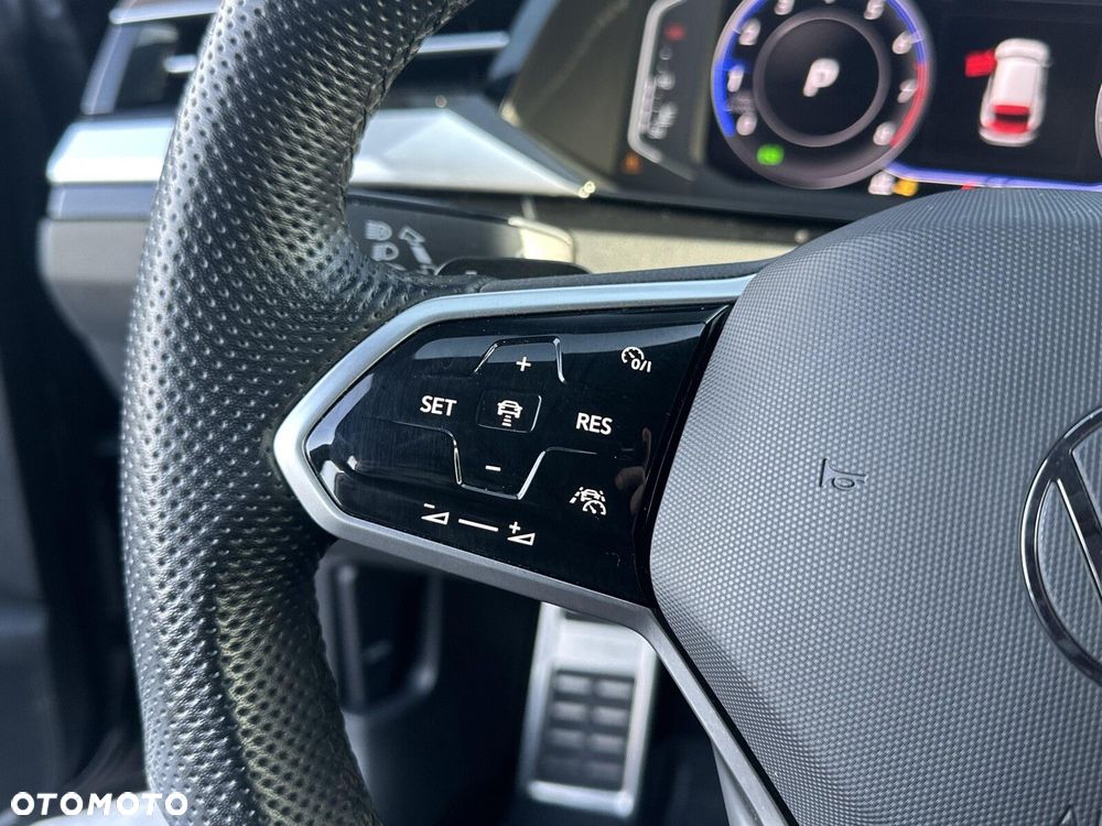 Volkswagen Arteon Shooting Brake 2.0 TSI 4Motion Elegance DSG - 32