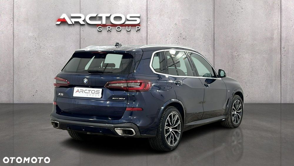 BMW X5 - 5