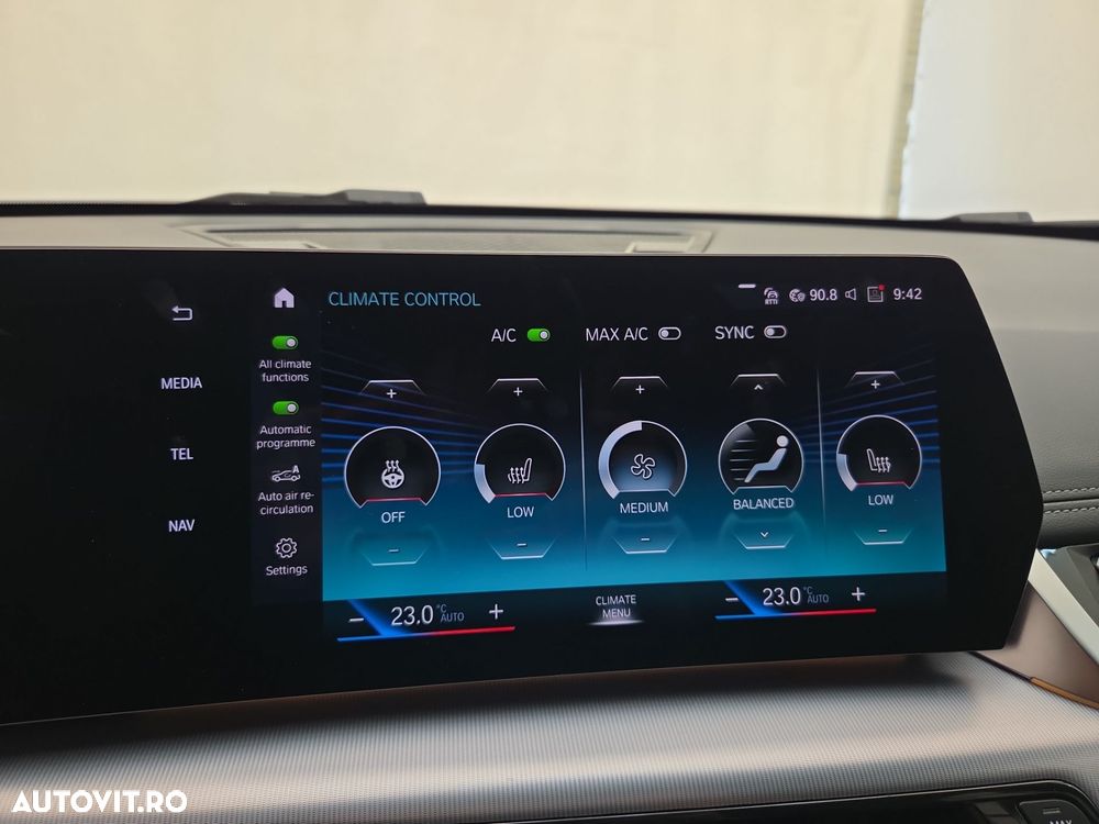 BMW X1 xDrive25e AT PHEV - 12