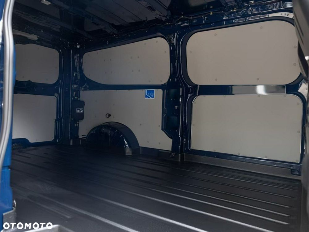 Ford Transit Custom - 2