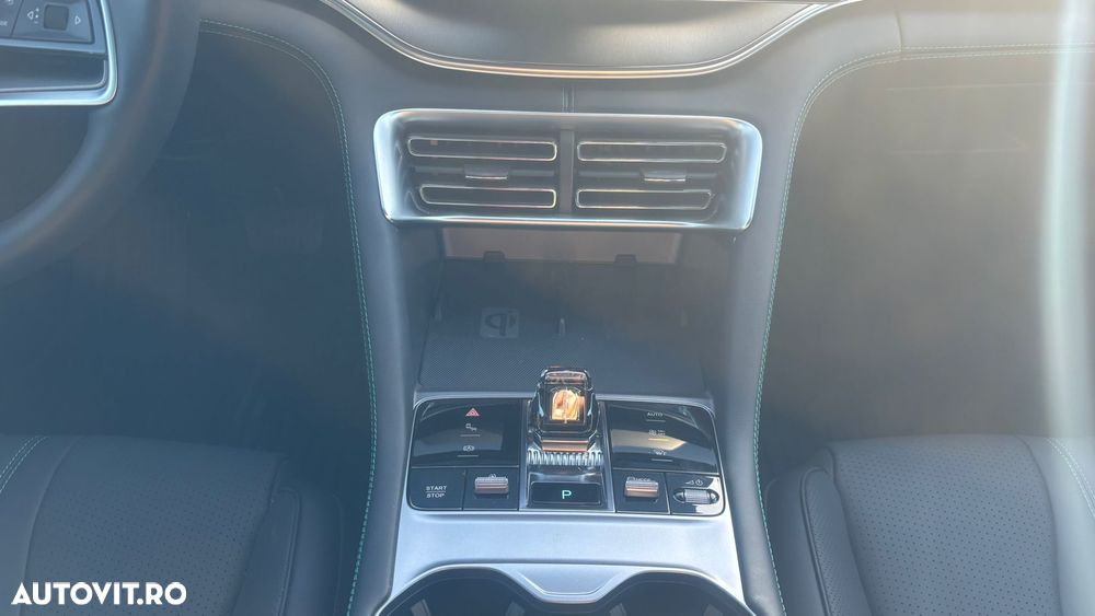 Byd Seal U 87 kWh Design - 4