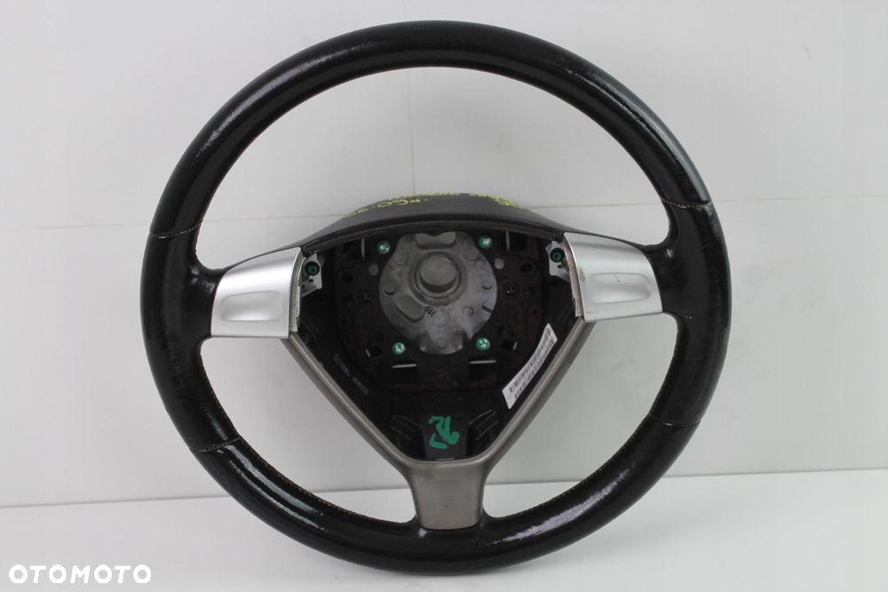 KIEROWNICA PORSCHE CAYMAN 987 06-09R - 1