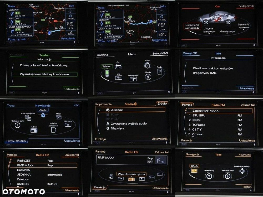 Audi A5 Sportback 1.8 TFSI multitronic - 19