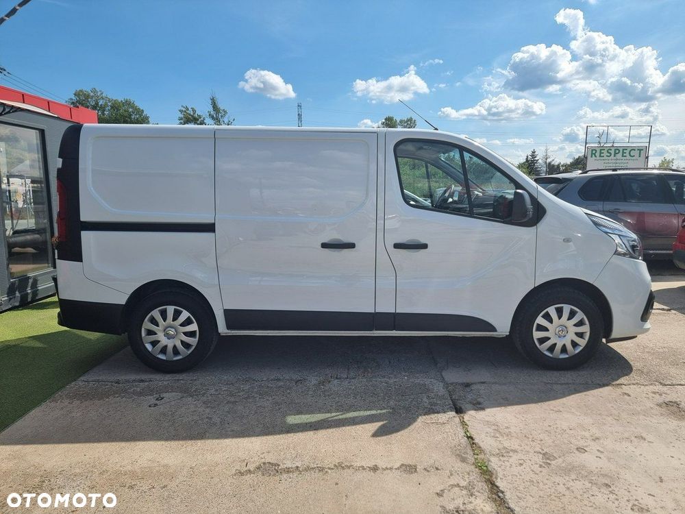 Renault Trafic - 4