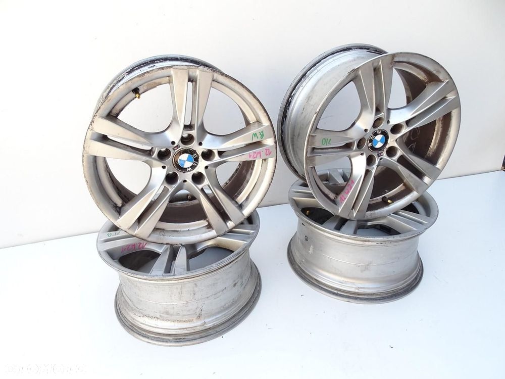 ALUFELGI FELGI 18 5x120 9'' ET 41 STYL 355 7842637 BMW X1 E84 X3 M-PAKIET - 3