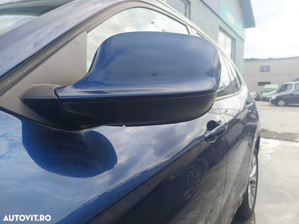 Oglinda stanga/dreapta BMW X1 E84 2011 - 2