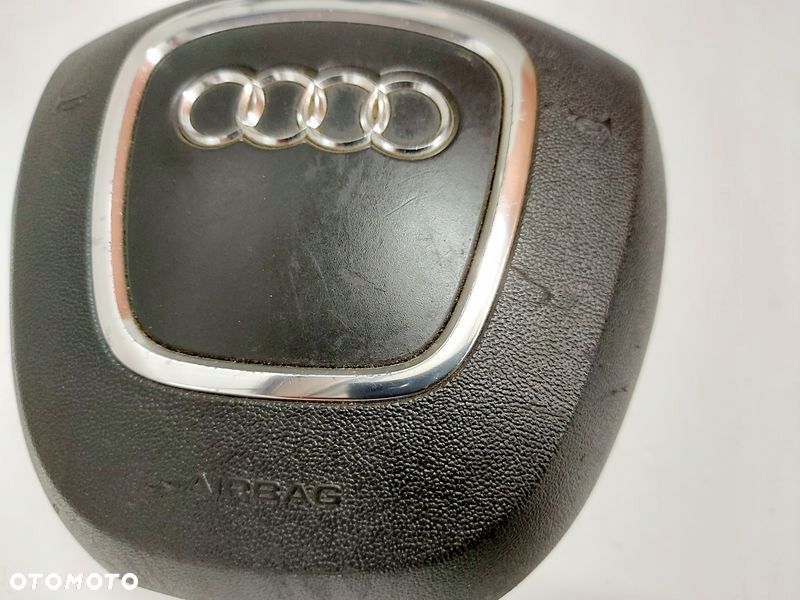 audi q7 4l poduszka powietrzna airbag kierowcy 4l0880201t - 3