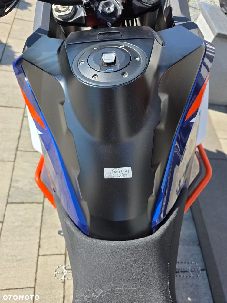 KTM Super Adventure - 10