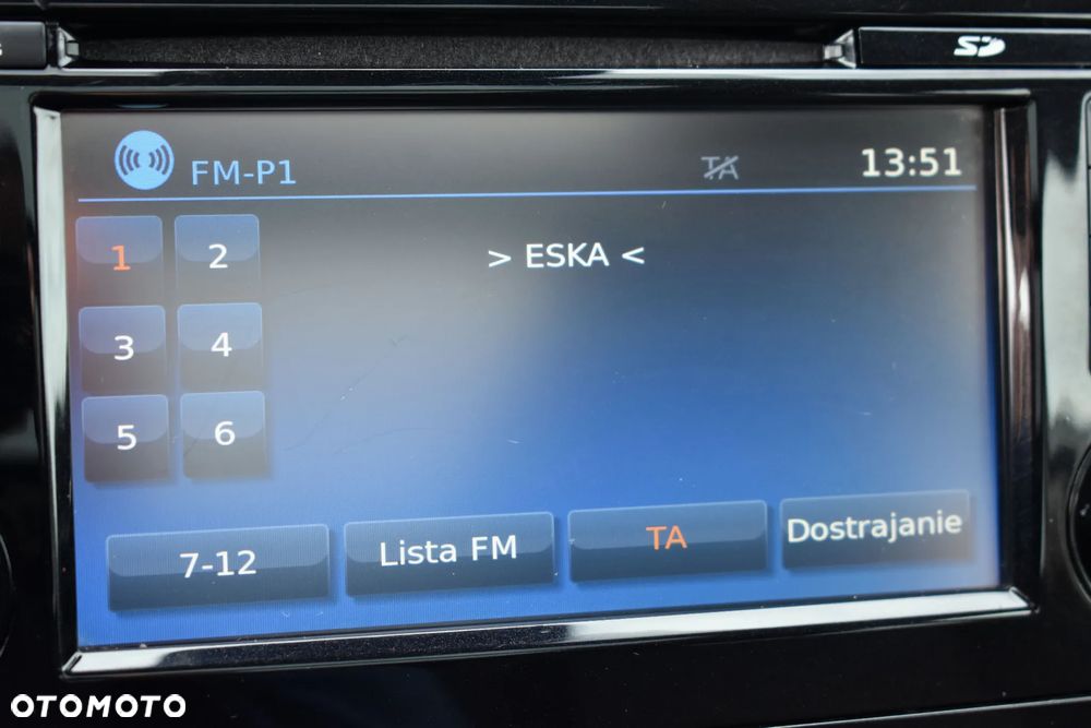 Nissan X-Trail 1.6 DIG-T N-Vision - 30