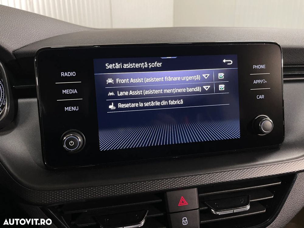 Skoda Scala 1.5 TSI Ambition - 16