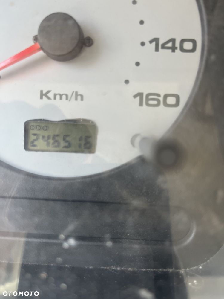 Nissan Cabstar GSP04LP - 14
