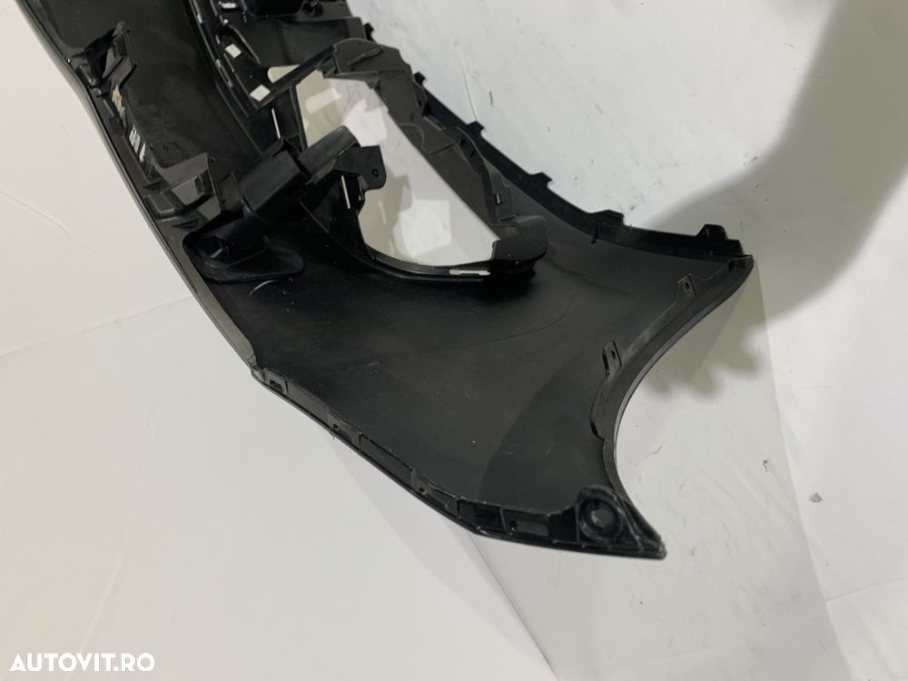 Bara fata VW Polo, 2013, 2014, 2015, 2016, 2017, cod origine OE 6C0807225 - 9